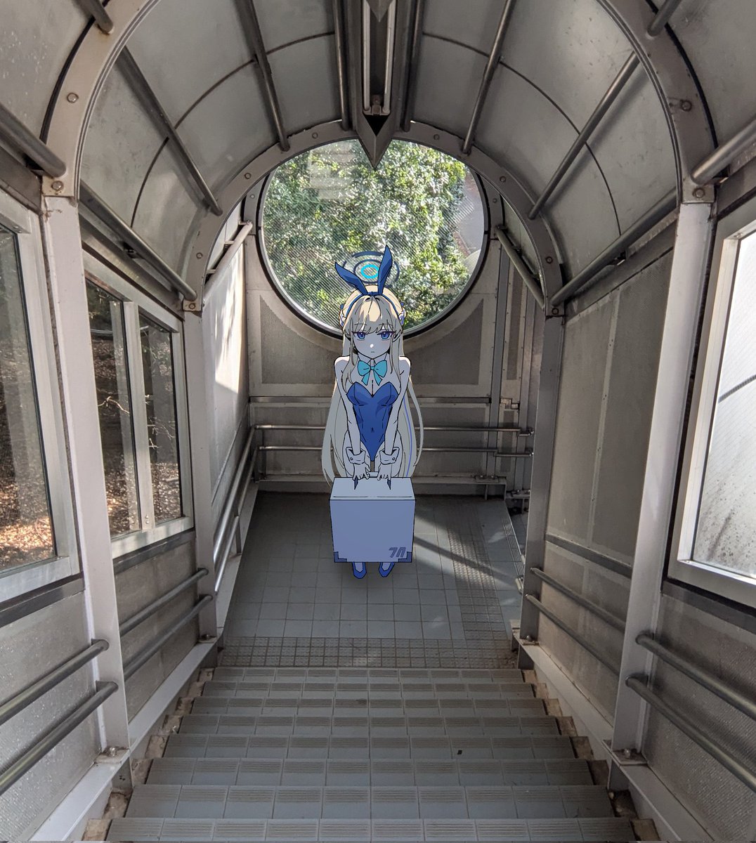 初代魔法少女 tweet media