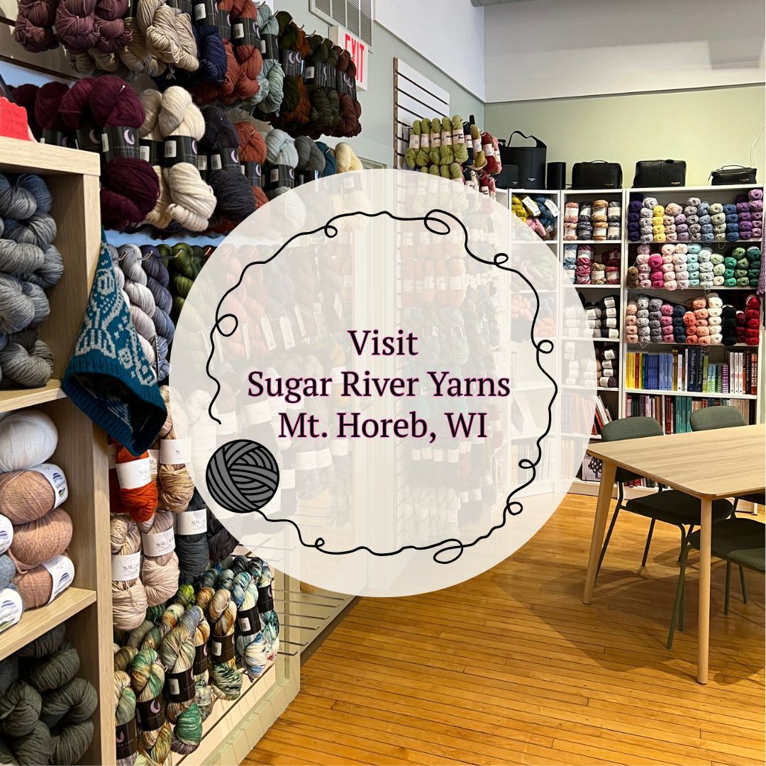 Cascade Yarns tweet media