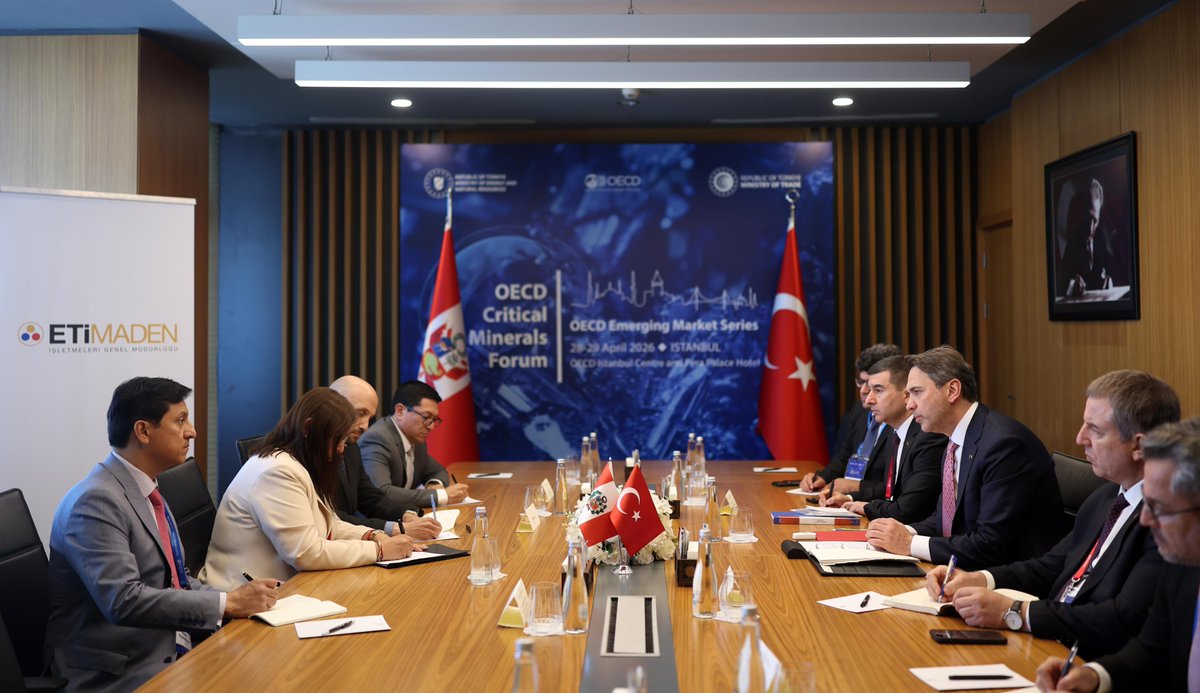 Alparslan Bayraktar tweet media