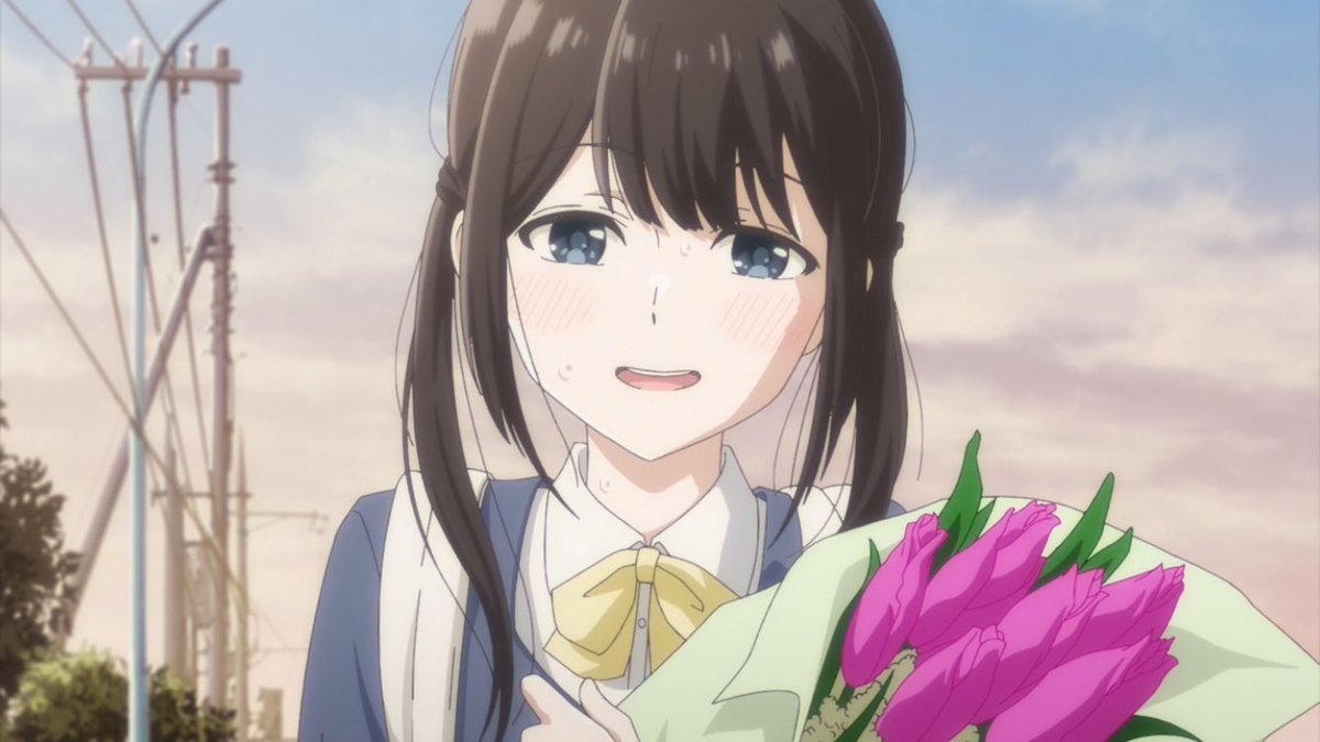 『愛してるゲームを終わらせたい』 第3話 彼女に何を贈ればいいか分からず悩む反応画像3