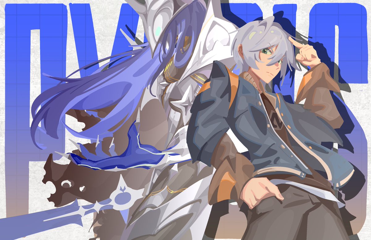 銀梟耗（Silhawk tweet media