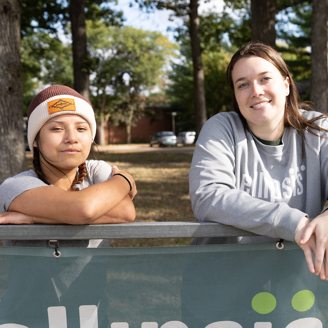 EllipsisIowa's tweet photo. Ellipsis is advancing the continuum of care. Sign up for our newsletter to stay connected with program updates, special events, inspiring stories and more. Together, we're building success for future generations of Iowans. https://t.co/bBeDdOOjla https://t.co/XUk9Sf1wVe