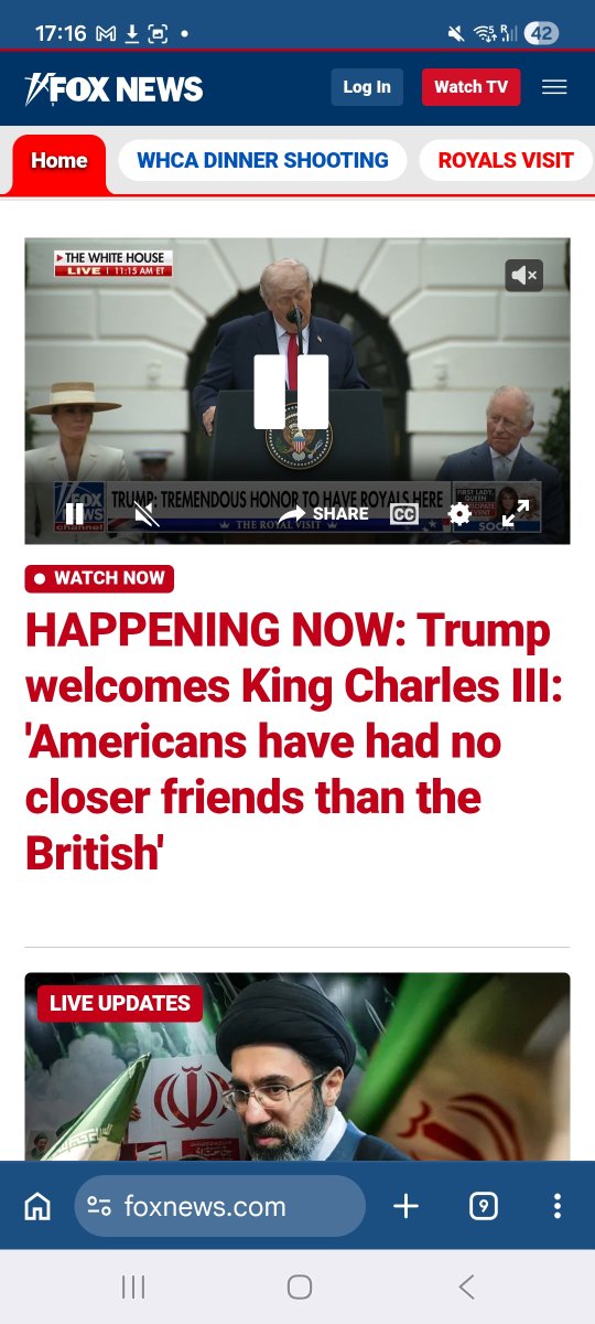 MHarrell60779's tweet image. #breakingnews #trump #making #shocking #disgusting #antisemitic #antizionist #statement