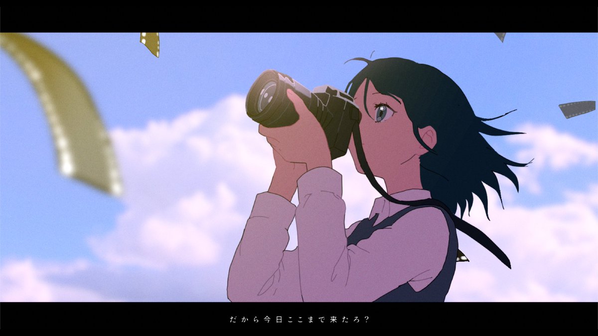 熊味噌 tweet media