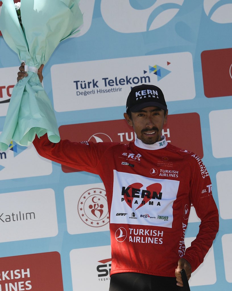 Equipo Kern Pharma tweet media