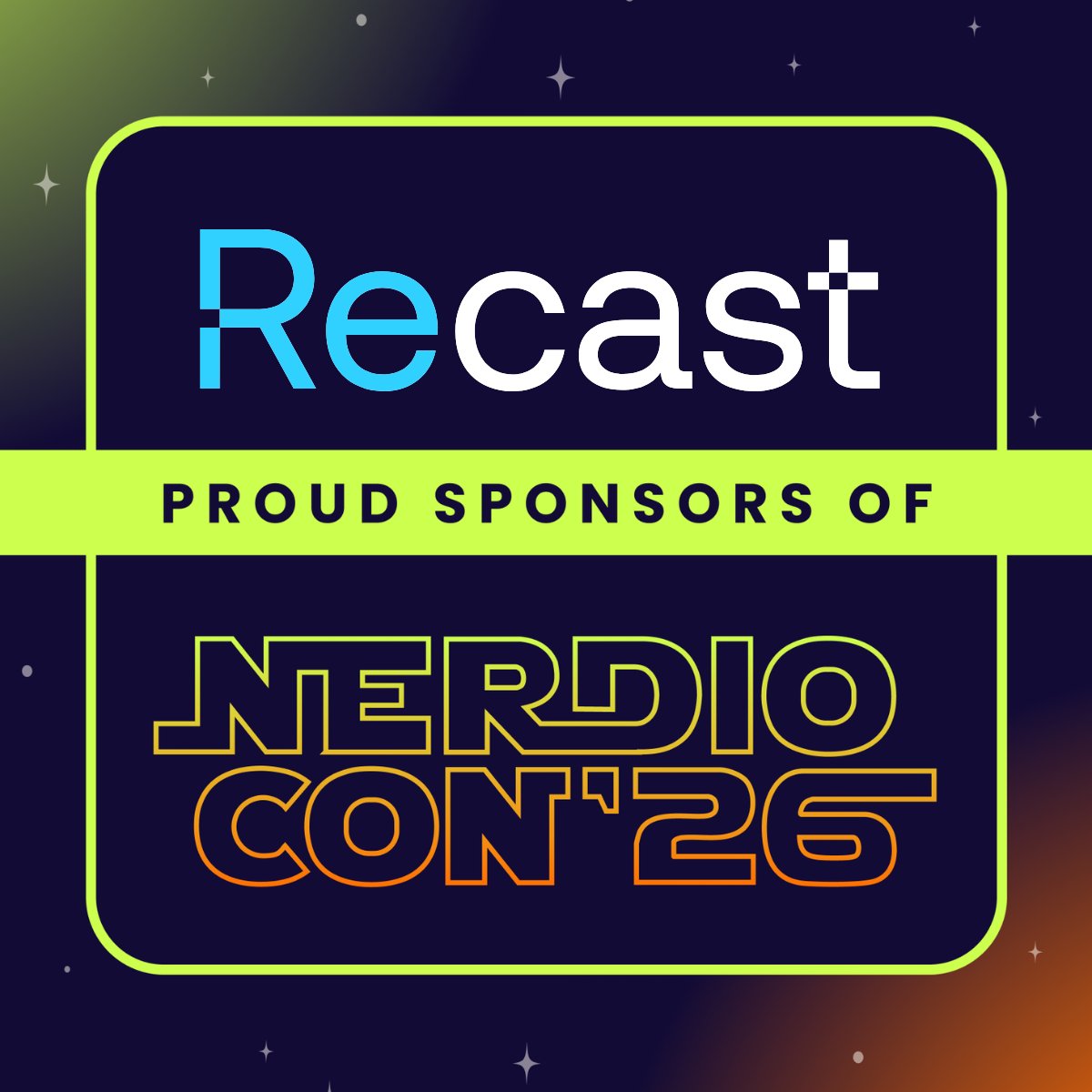 RecastSoftware's tweet image. @NerdioCon is coming in hot, and Wednesday is stacked. Connect with us on site:

🔹 Roundtable: From Legacy VDI to the Leading Edge
🕘 9:50am – 11am
📍 Flores Ballroom

🔹 Panel: Modern App Delivery Architectures
🕝 2:30pm – 3:15pm
📍 Diego 2

#NerdioCon #AVD #VDI #RecastSoftware