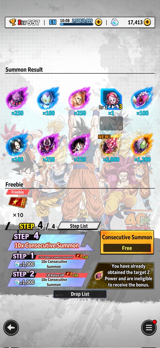 The_Amazin_One's tweet photo. @Zakashiii First rotation thats all I wanted https://t.co/P3x7JlFO3Q