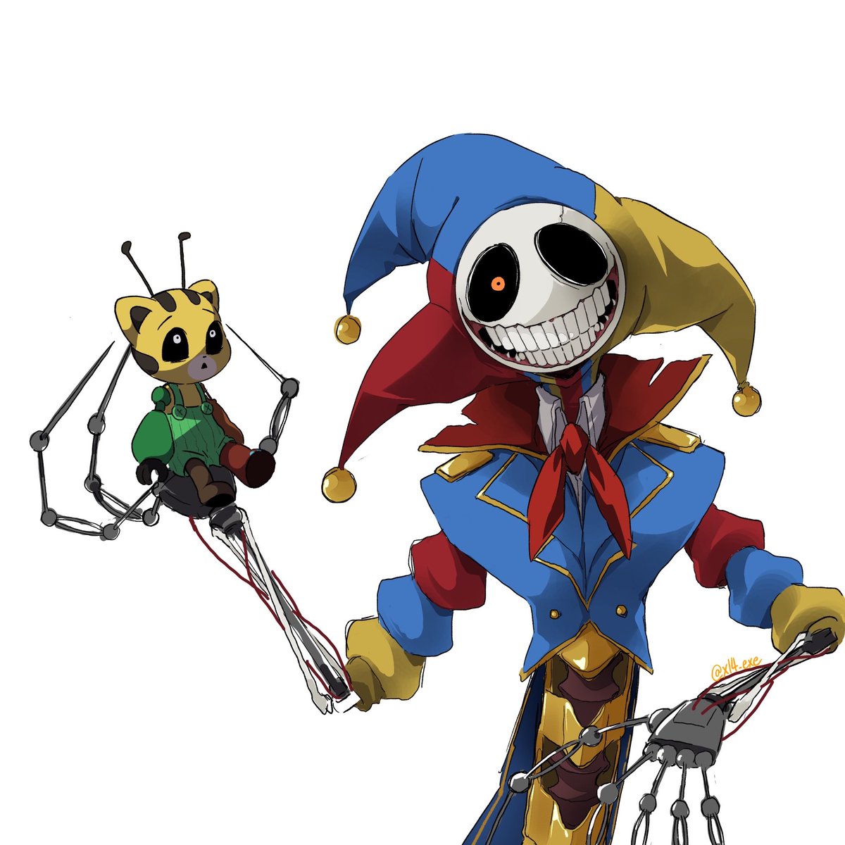 発電所⚡️ tweet media