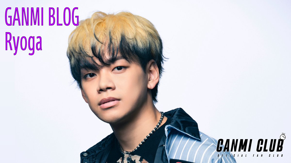 GANMI STAFF tweet media