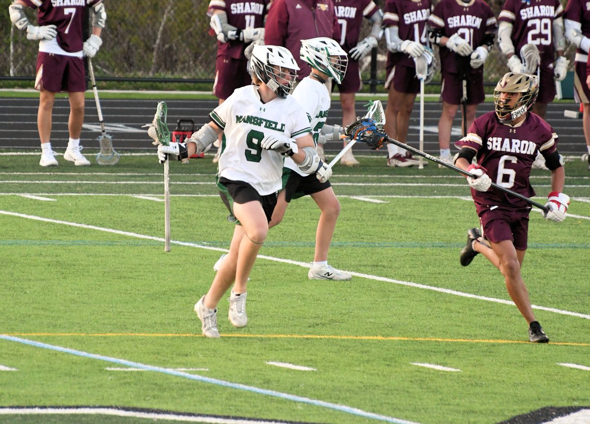 red6321's tweet photo. A great night for Boys LAX
Mansfield 16 Sharon 5
Varsity Game photos;
https://t.co/2JX0MZn5Y5
Next up; @ Franklin
Thur. Apr 30 6:00 PM https://t.co/3PJiRWI4lc
