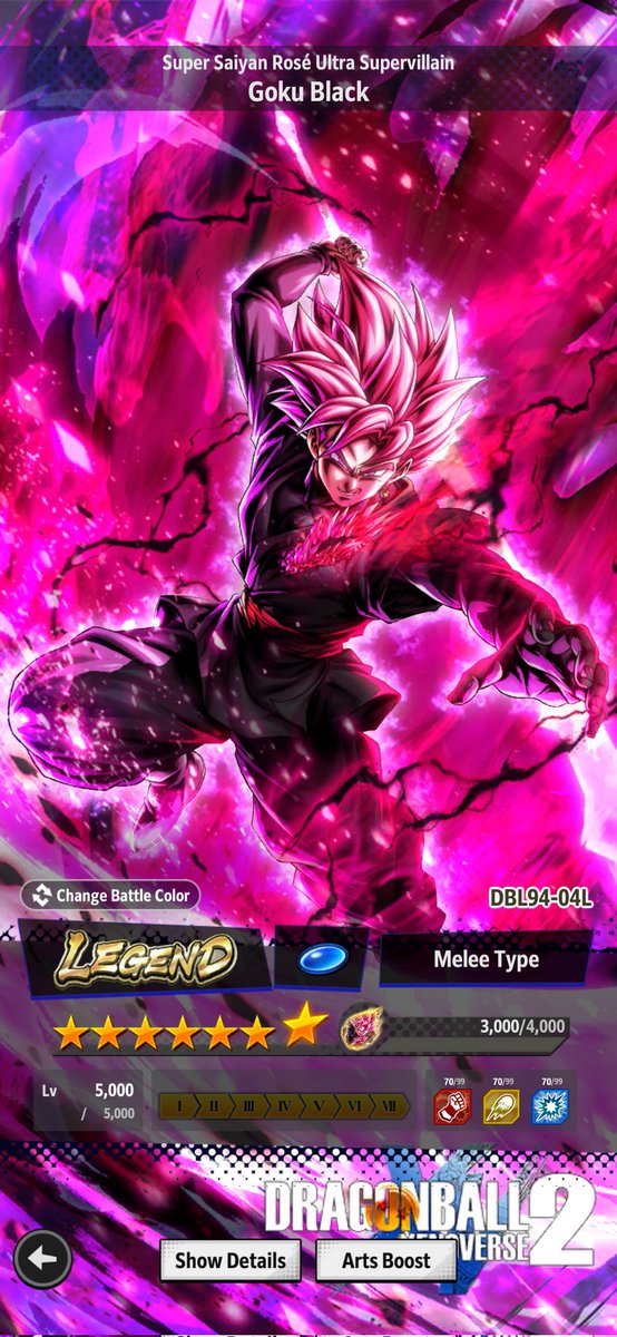 The_Amazin_One's tweet photo. @Zakashiii First rotation thats all I wanted https://t.co/P3x7JlFO3Q