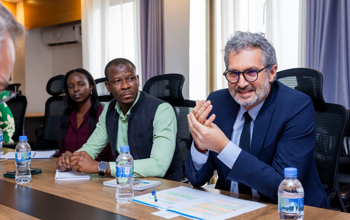 Andrea Bagnoli tweet media