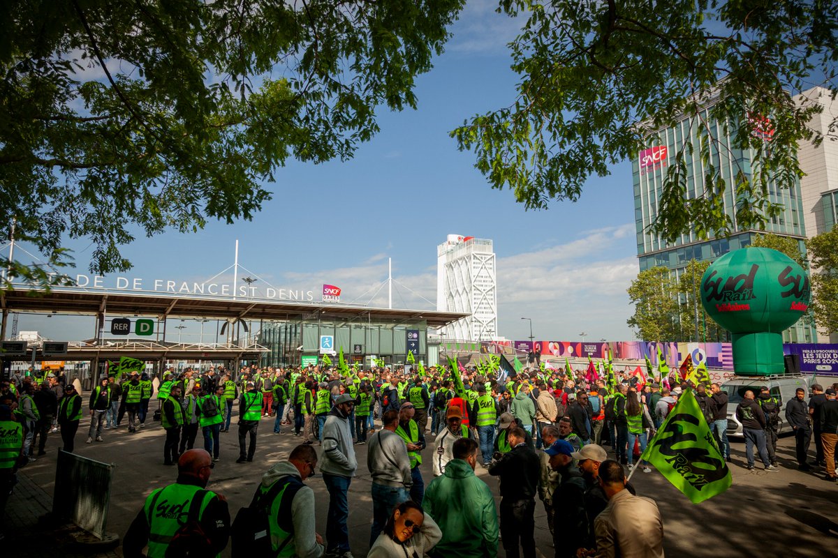 Fabien Villedieu tweet media