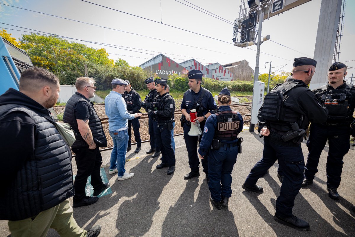 Fabien Villedieu tweet media