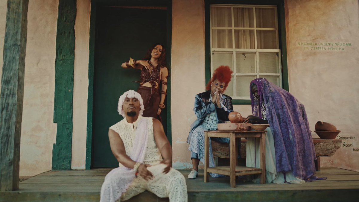 Anitta Press tweet media