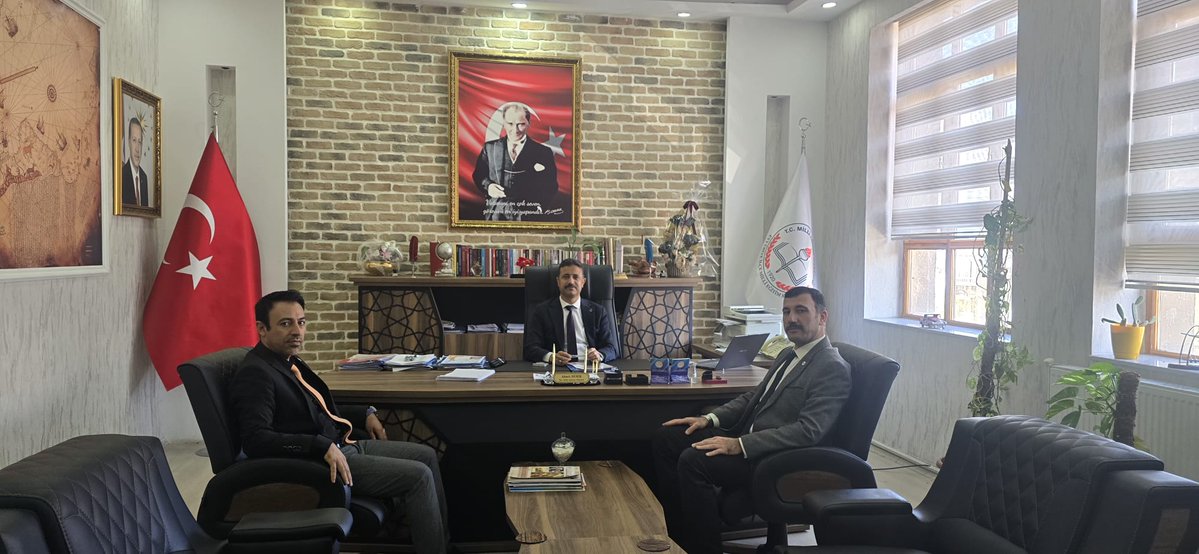 Hartavizade Selim Bey tweet media