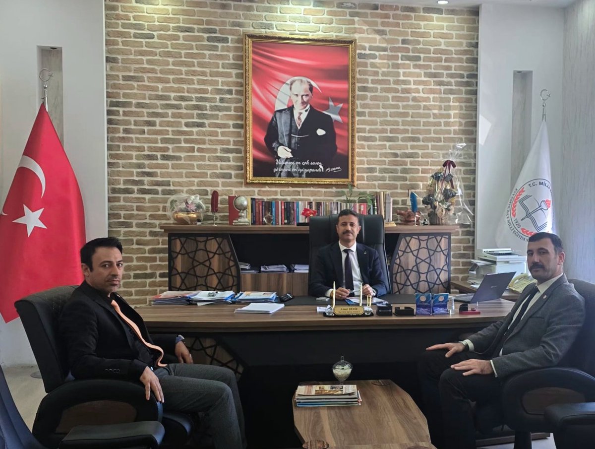 Hartavizade Selim Bey tweet media