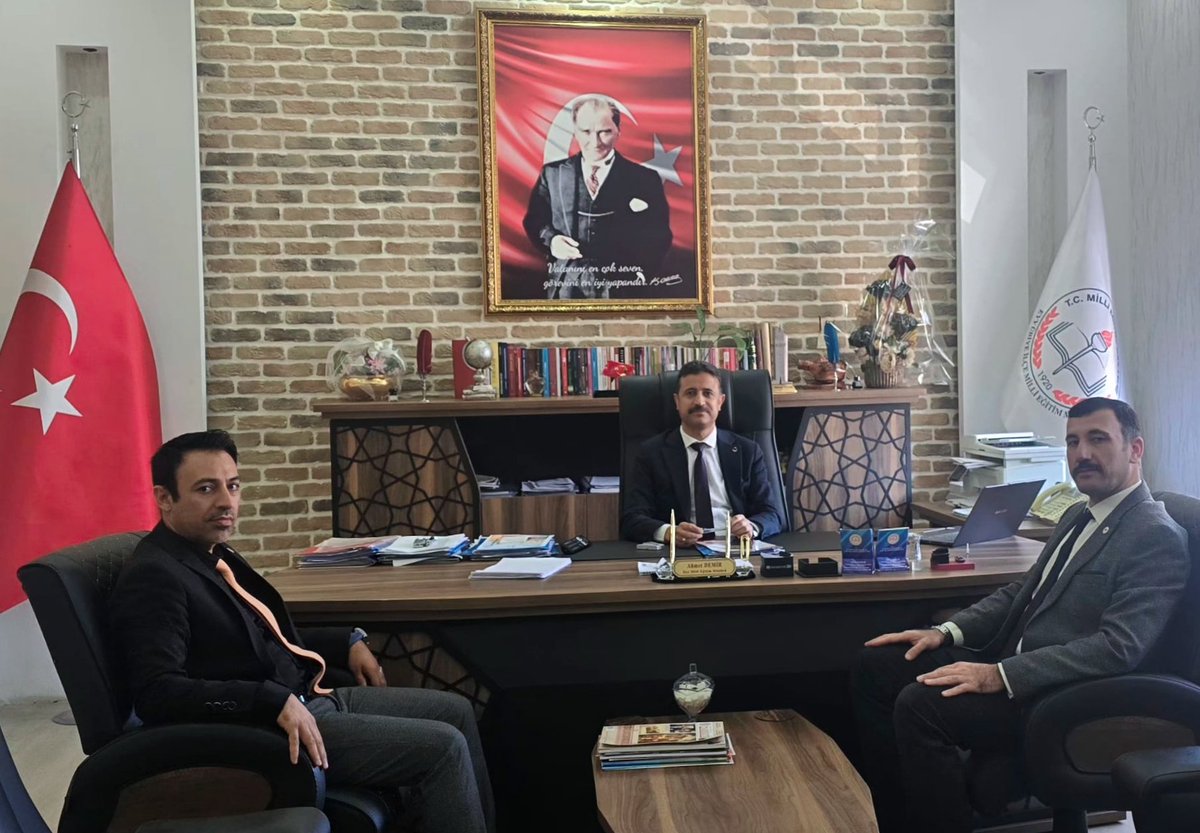 Hartavizade Selim Bey tweet media