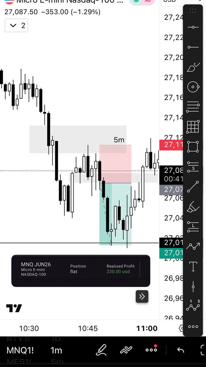 CHTRADES tweet media
