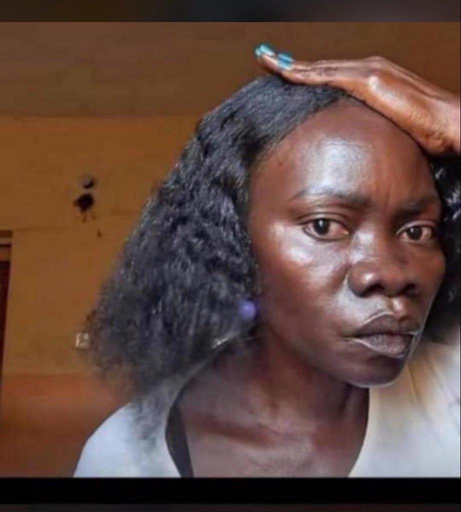 lobisteress🇳🇬🇳🇬🇳🇬 tweet media