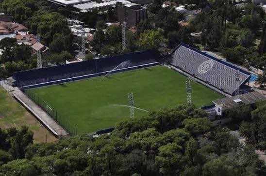 GIGANTE DEL OESTE tweet media