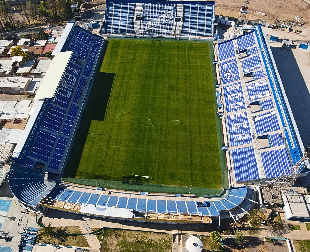 GIGANTE DEL OESTE tweet media