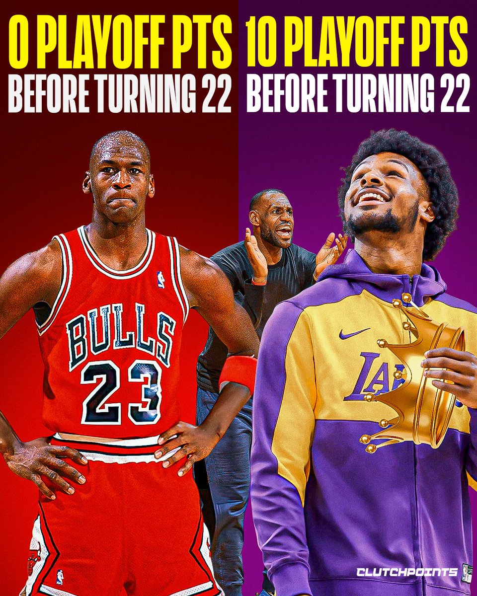 LeBron Nation tweet media
