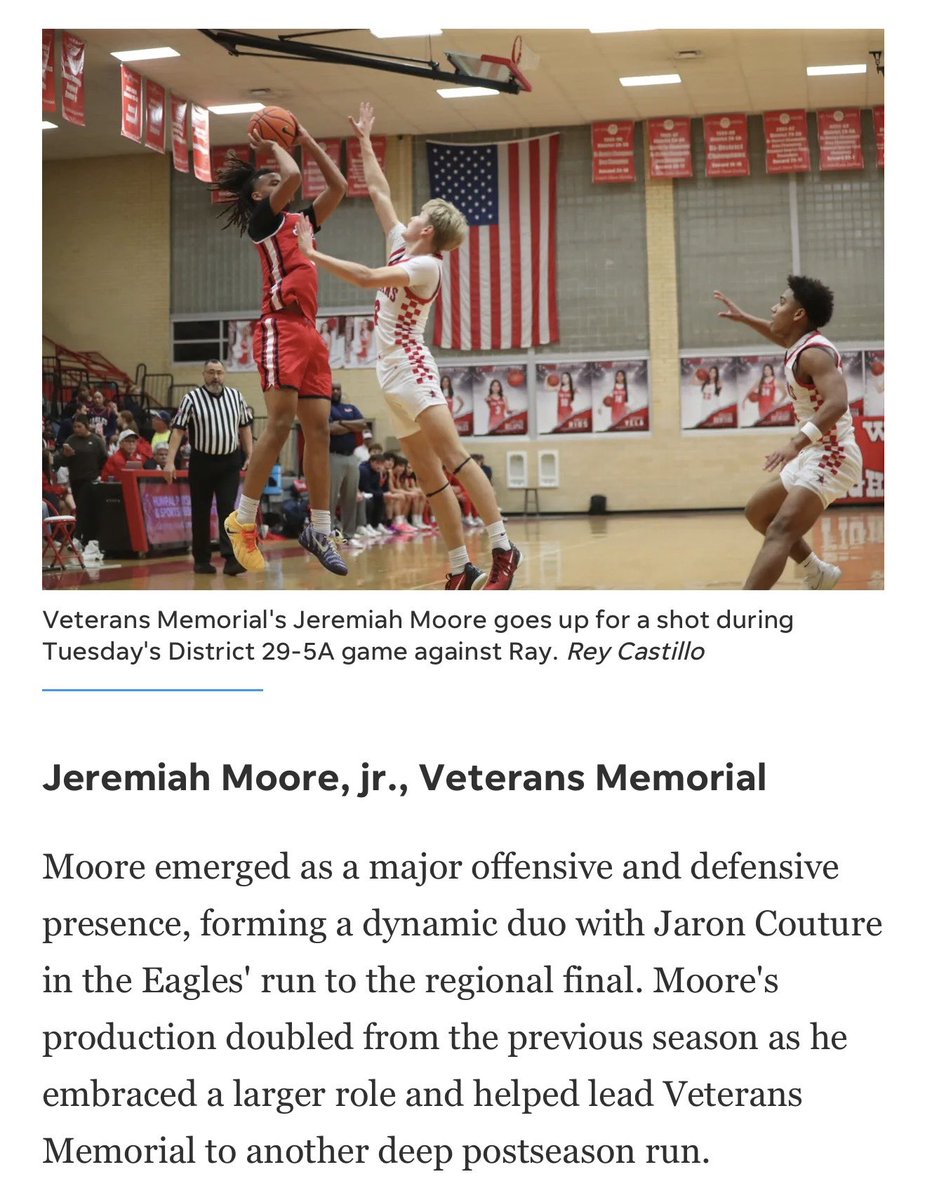 Jeremiah Moore tweet media