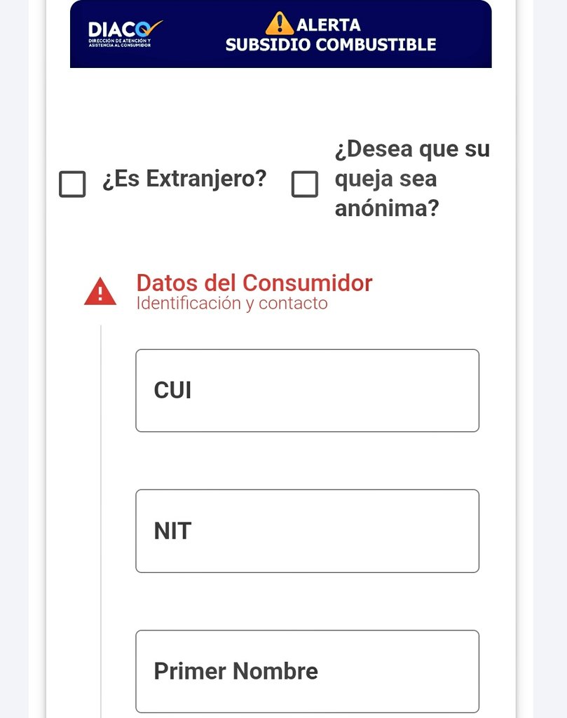 Vichoguate tweet media