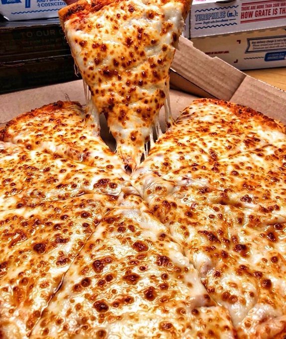 Food Pleaser tweet media