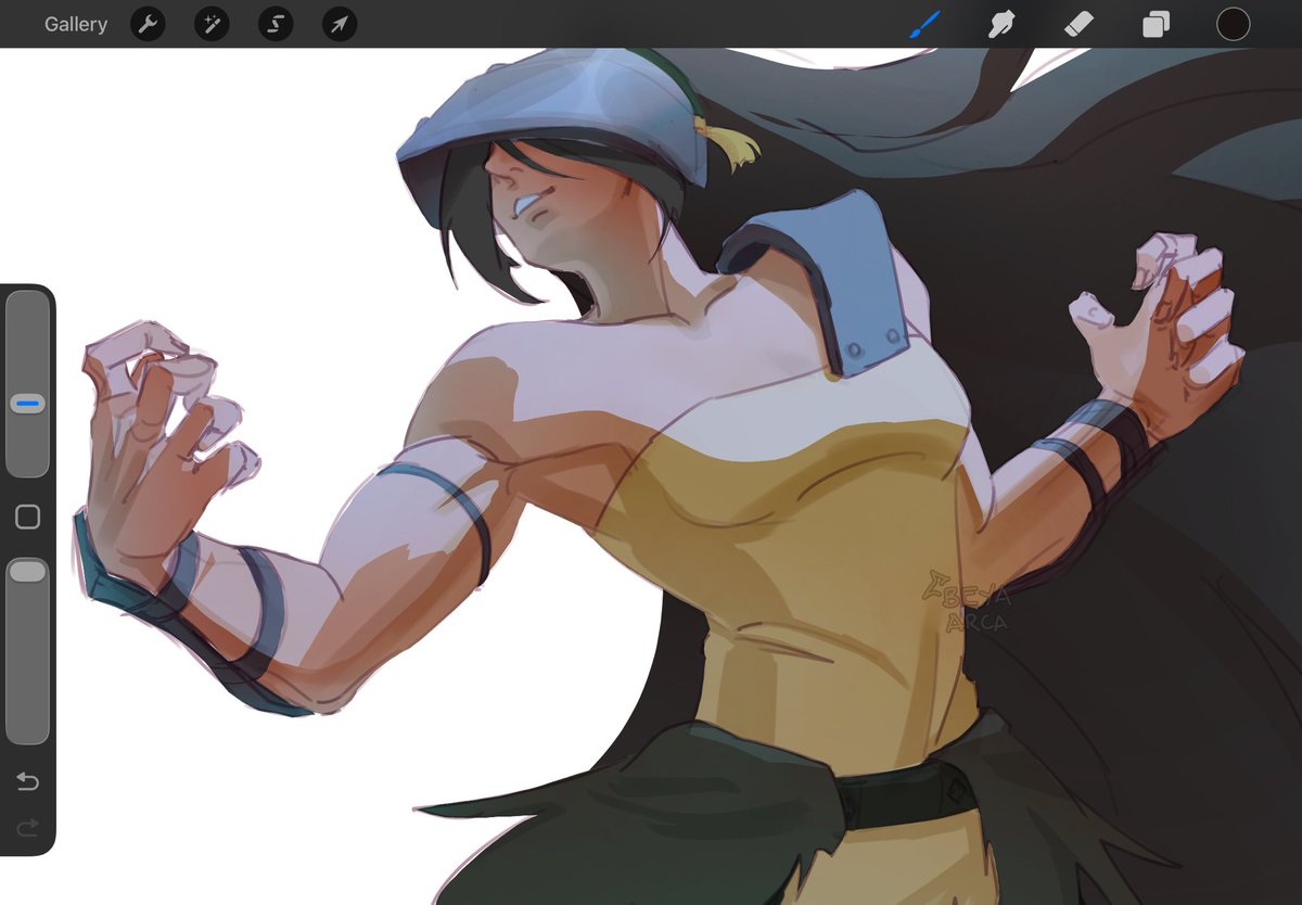 beya ✦ tweet media