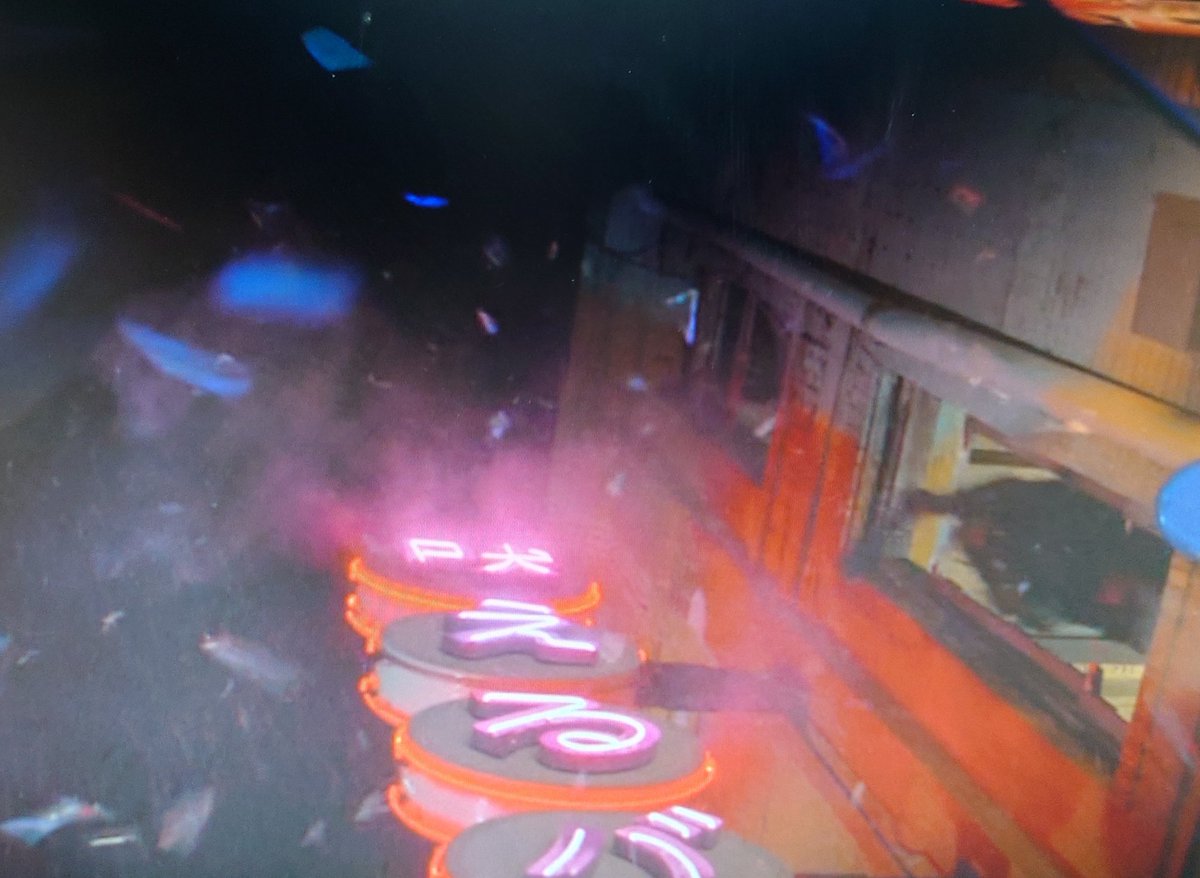 益田 Don't know☮️💙💛☮️ tweet media