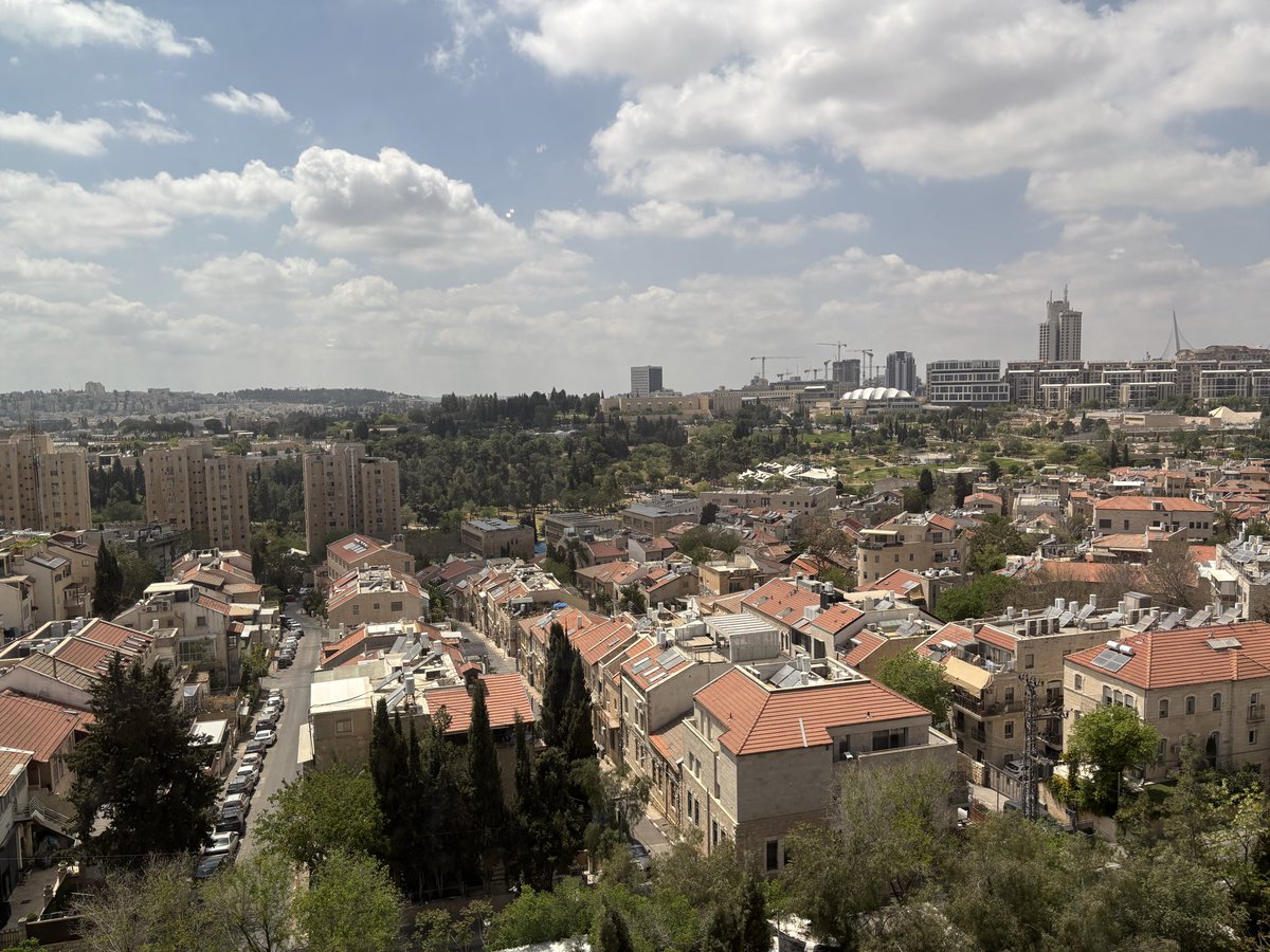 Eran Ben Yehuda tweet media