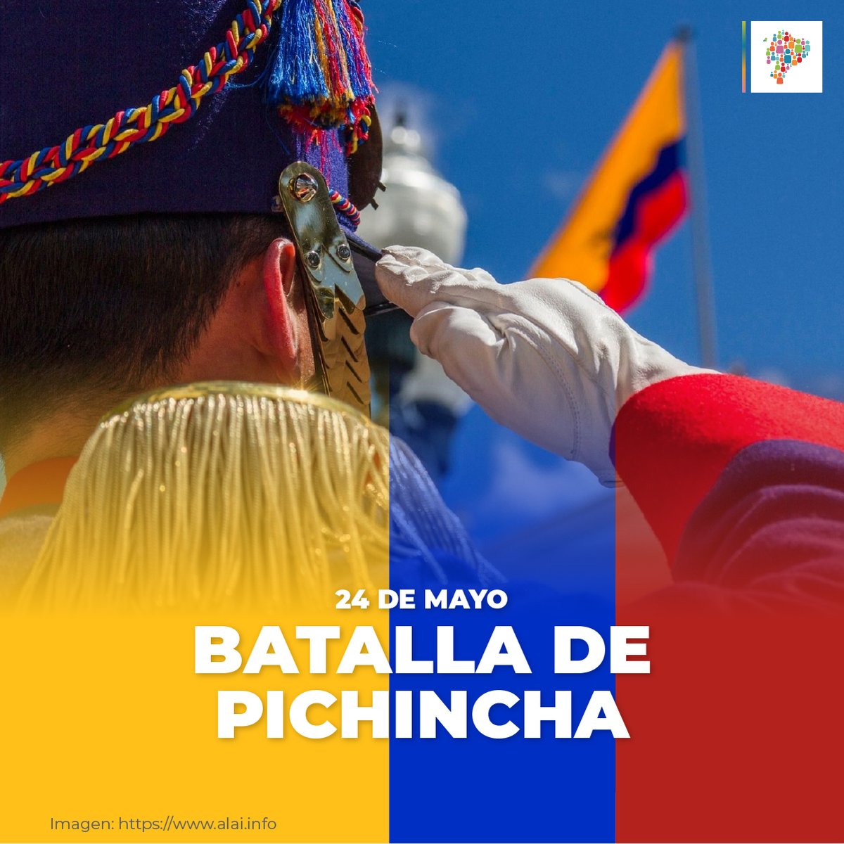 Defensoría del Pueblo de Ecuador tweet media