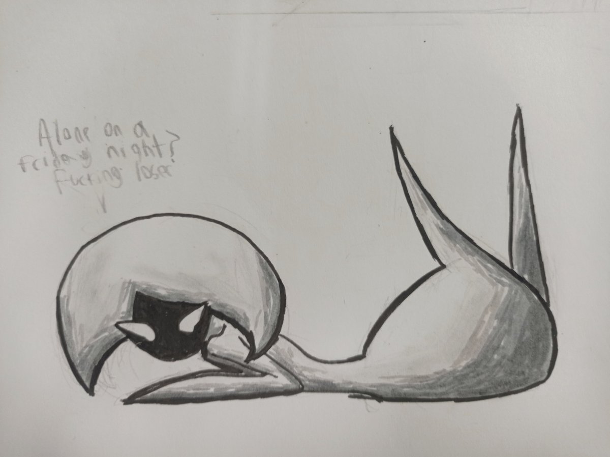 Marcos_Strange's tweet image. testing out a bit of a mix
#silksong #lace #hollowknightsilksong