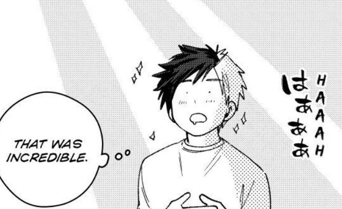 Jaz is tired tweet media