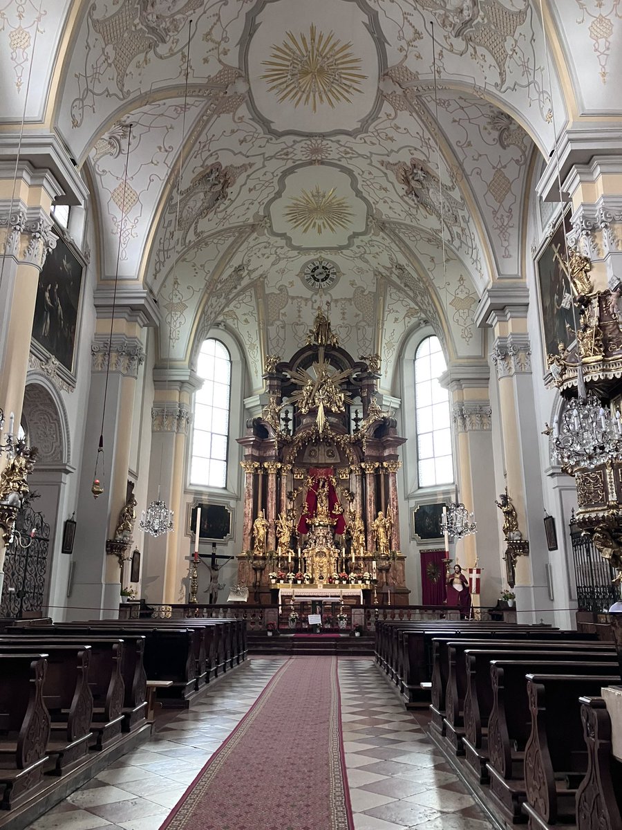 kaffee_jause's tweet image. 再びのミュルン
また、ここにも来たいなー。

2026.4.19
#austria #Salzburg #ザルツブルク #ピカチュウ