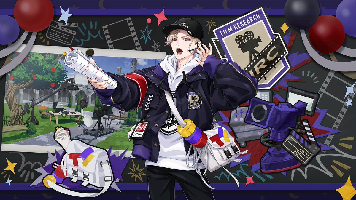 🐬Eli || Jade’s #1 OBSERVER #TEAMRIN tweet media