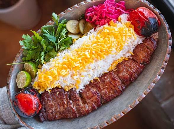 Morad Markaz tweet media