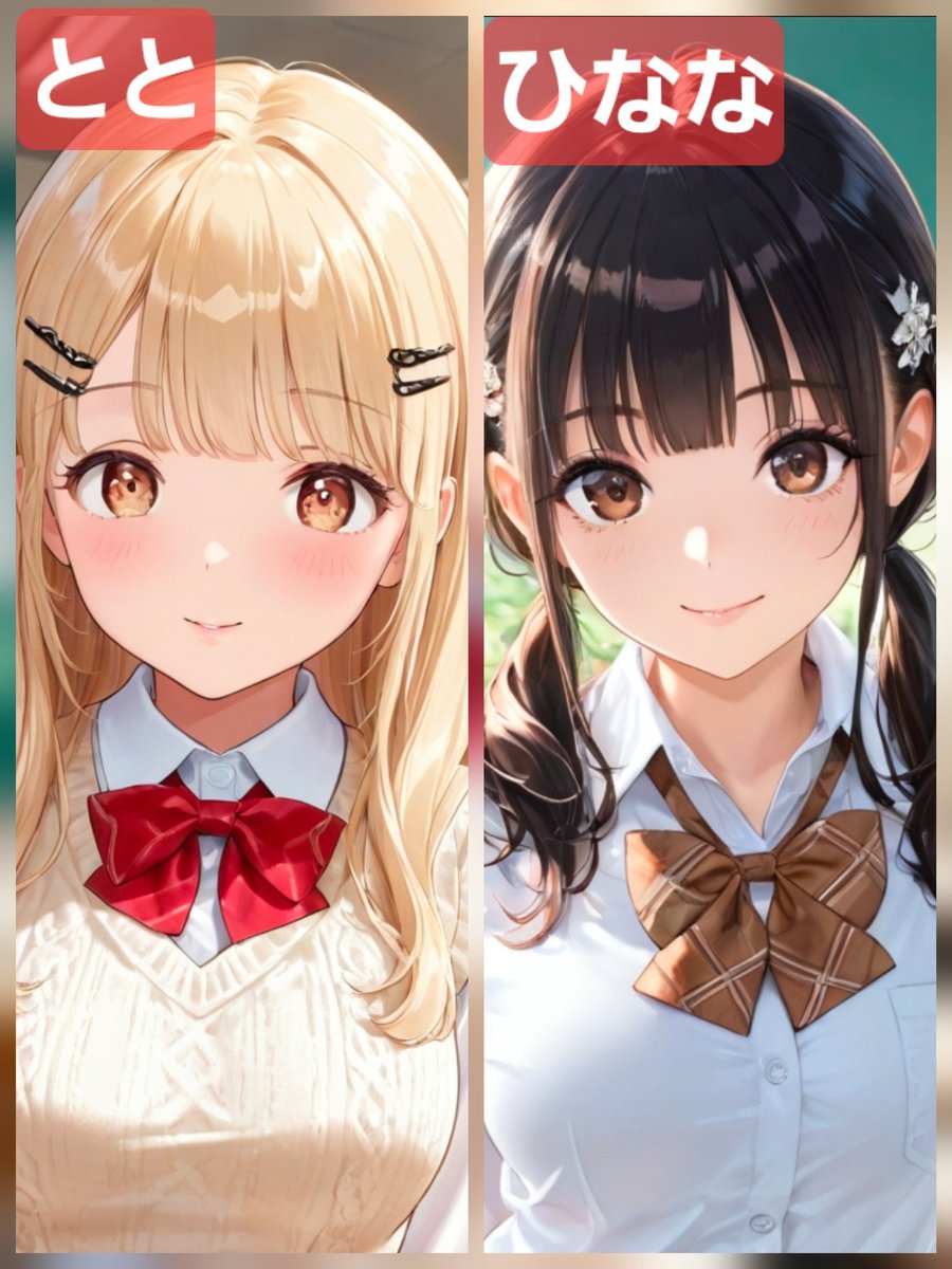 フォロー推奨アカウント