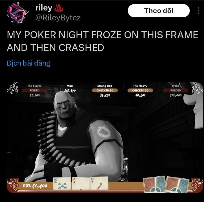 heavy team fortres 2 tweet media