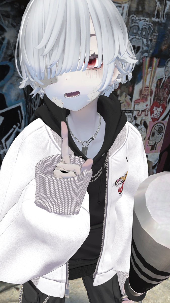 ルサンクマン tweet media