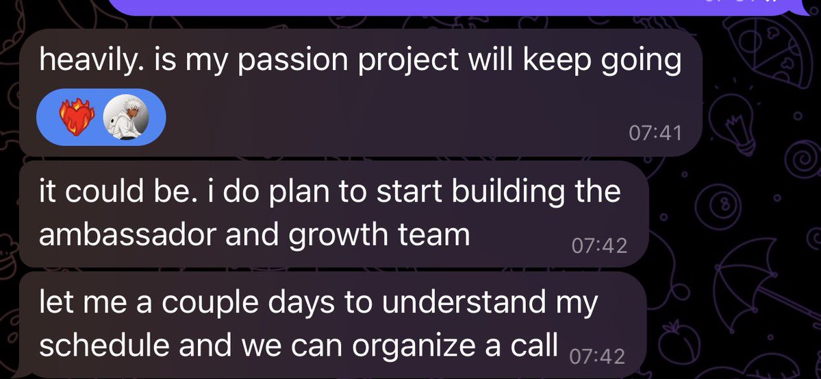 Tajudeen ♟️ tweet media