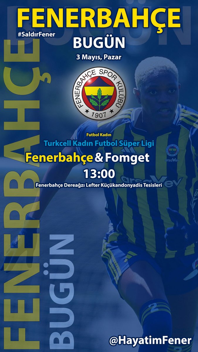 hayatimfener's tweet image. #FenerinMaçıVar
#fenerinmacivar
#FenerbahçeBugün
#SaldırFener
#SaldirFener
#HayatımFener
