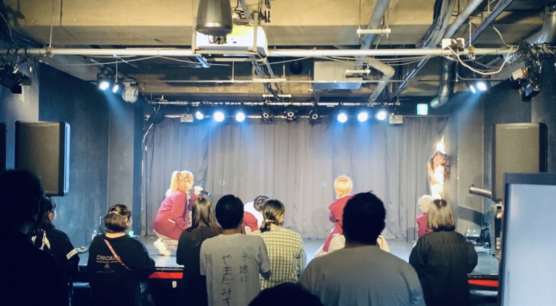 【公式】ナイトロースクール 🔔次回5/11(月)秋葉原Galaxy tweet media