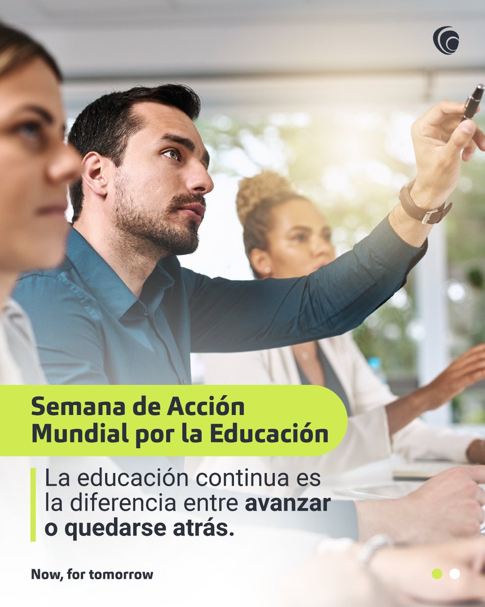 Baker Tilly Chile tweet media