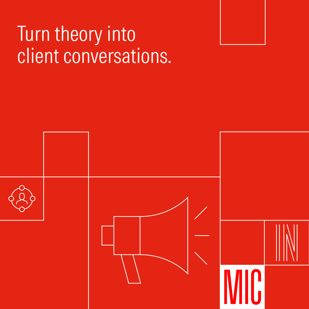 in_morningstar's tweet photo. MIC is where advisors, wealth managers and more build relationships, sharpen thinking, and gain insights that grow their business and support clients.
👉 Secure your spot today to experience it all. Register now: https://t.co/8NLTQbs3jR
#MICIN2026 #FocusOnWhatMatters https://t.co/nWli0AMoyR