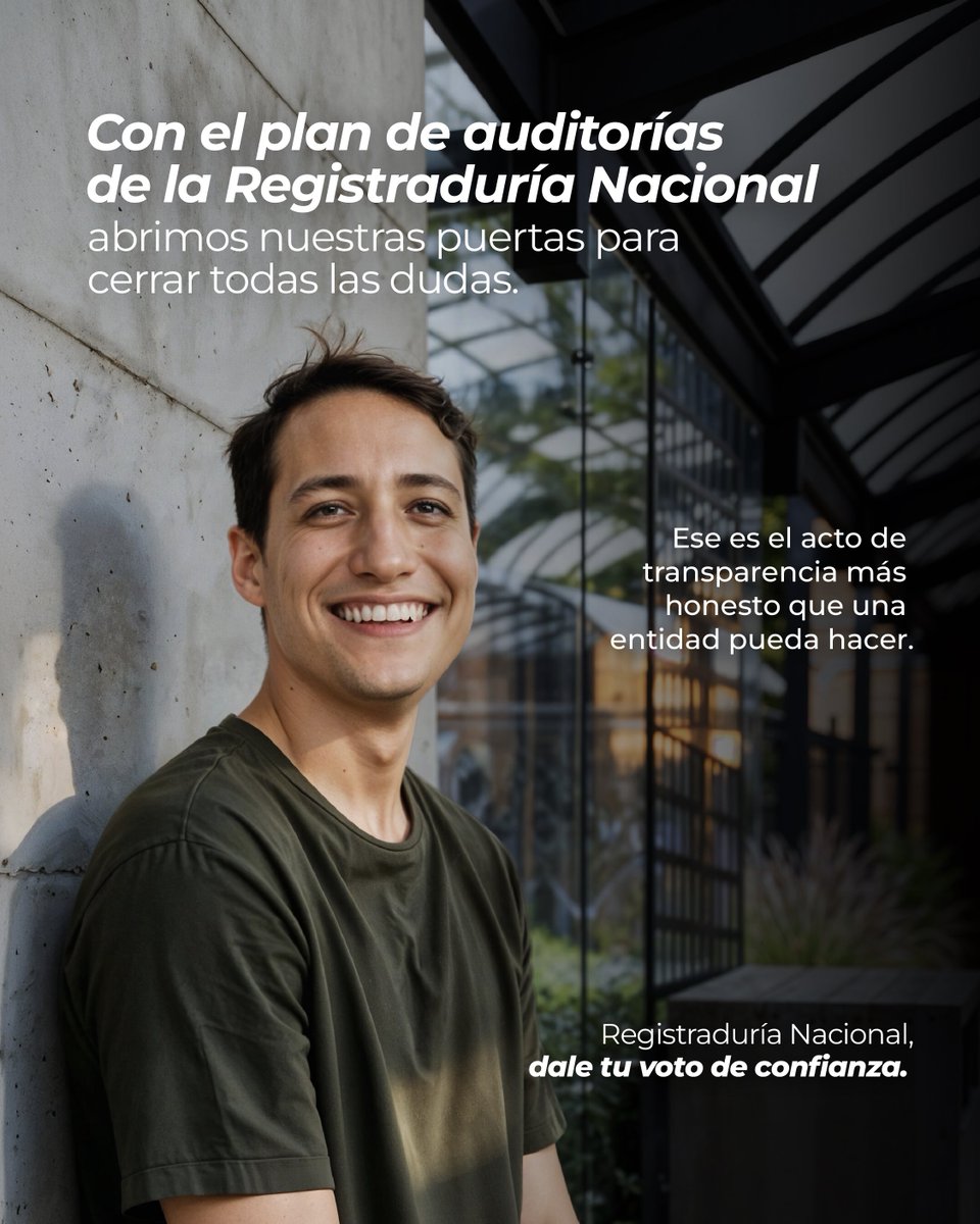 Registraduría Nacional del Estado Civil tweet media
