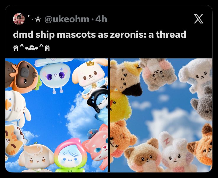 cheska ꔷ̑ɞꔷ̑ ྀི tweet media