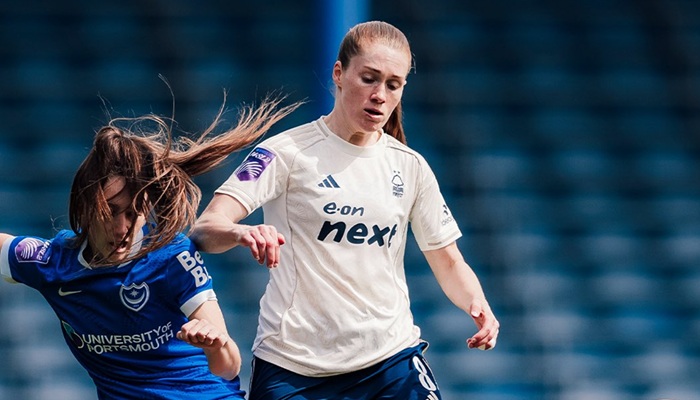 petermannwriter's tweet image. Latest #womensfootball action in #Nottinghamshire as @NFFCWomen register another win, and @NCFC_Women earn a battling draw; roundup via @SportNottm  nottinghamsport.com/index.php/2026…